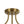 Load image into Gallery viewer, Round Drum Hammered Glass Semi Flush Mount

