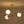 Load image into Gallery viewer, Wind-Vane Tiered 3-Light Opal Glass Globe Sputnik Chandelier
