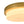 Brass Minimalist Round Opal Glass Dimmable LED Ceiling Light