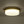 Brass Minimalist Round Opal Glass Dimmable LED Ceiling Light