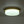 Brass Minimalist Round Opal Glass Dimmable LED Ceiling Light