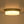 Brass Minimalist Round Opal Glass Dimmable LED Ceiling Light