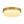 Brass Minimalist Round Opal Glass Dimmable LED Ceiling Light