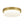 Brass Minimalist Round Opal Glass Dimmable LED Ceiling Light