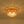 Tiered Hammered Water Glass Round Flush Mount Ceiling Light