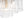 Tiered Hammered Water Glass Round Flush Mount Ceiling Light