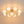 9-Light Opal Glass Bubble Round Sunburst Sputnik Semi Flush Mount