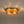 Water Hammered Glass Round Flush Mount Ceiling Light