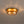 Water Hammered Glass Round Flush Mount Ceiling Light