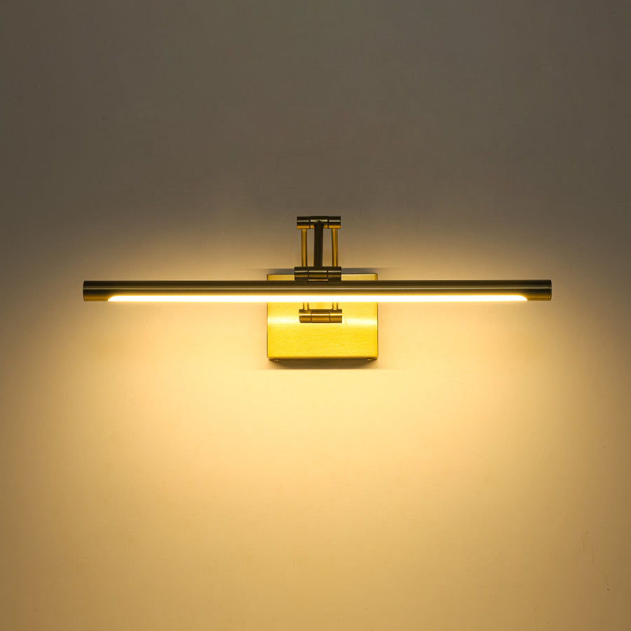 Adjustable Dimmable LED Linear Vanity Lamp Picture Light