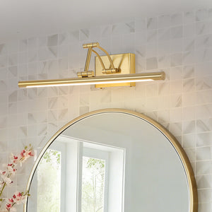 Adjustable Dimmable LED Linear Vanity Lamp Picture Light