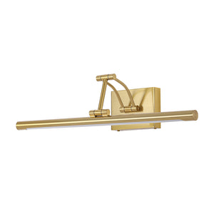 Adjustable Dimmable LED Linear Vanity Lamp Picture Light