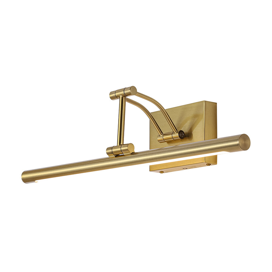 Adjustable Dimmable LED Linear Vanity Lamp Picture Light
