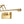 Load image into Gallery viewer, Adjustable Dimmable LED Linear Vanity Lamp Picture Light
