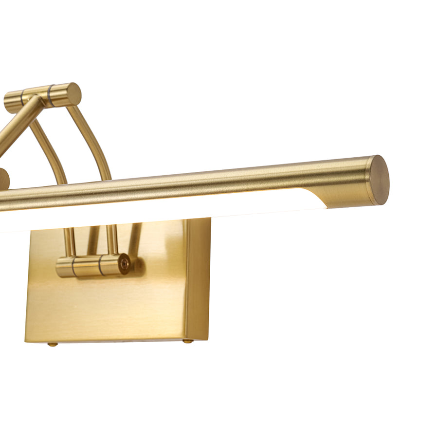 Adjustable Dimmable LED Linear Vanity Lamp Picture Light
