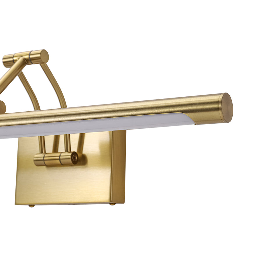 Adjustable Dimmable LED Linear Vanity Lamp Picture Light