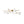 Celestial 5-Light Opal Glass Linear Sputnik Semi Flush Chandelier