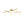 Celestial 5-Light Opal Glass Linear Sputnik Semi Flush Chandelier