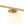 Celestial 5-Light Opal Glass Linear Sputnik Semi Flush Chandelier