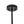 Celestial 6-Light Smoked Glass Globe Adjustable Sputnik Chandelier