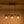 Contemporary 3-Light Gradual Smoked Glass Island Chandelier
