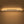 Contemporary Long Oval Warm Dimmable LED Ceiling Light
