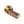 Load image into Gallery viewer, 1-Light GU10 Adjustable Wooden Ceiling Spotlight Track Light
