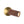 Load image into Gallery viewer, 1-Light GU10 Adjustable Wooden Ceiling Spotlight Track Light
