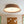 Load image into Gallery viewer, Farmhouse Wood Grain Dimmable LED Round Flush Mount Light
