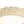 Decorative French Ivory Embossed LED Flush Mount Light