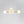 Designer 5-Light Tiered Opal Glass Globe Sputnik Chandelier