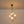 Designer 5-Light Tiered Opal Glass Globe Sputnik Chandelier