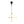 Designer 5-Light Tiered Opal Glass Globe Sputnik Chandelier