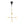 Designer 5-Light Tiered Opal Glass Globe Sputnik Chandelier