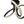 Dimmable LED Faceted Twisted Ribbon Semi Flush Mount