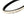 Dimmable LED Faceted Twisted Ribbon Semi Flush Mount