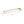Dimmable Minimalist Long Oval Flush Mount LED Light