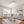 Dimmable Minimalist Long Oval Flush Mount LED Light
