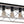 Load image into Gallery viewer, 5-Light Farmhouse Rectangular Cage Semi Flush Mount

