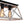 Load image into Gallery viewer, 5-Light Farmhouse Rectangular Cage Semi Flush Mount
