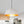 Oversized Metal Dome Pendant Light