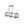 Load image into Gallery viewer, Farmhouse Candle Style Linear Rectangular Cage Island Chandelier
