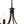 Farmhouse Metal Candle Style Wagon Wheel Pendant / Semi Flush