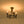 Farmhouse Metal Candle Style Wagon Wheel Pendant / Semi Flush