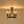 Farmhouse Metal Candle Style Wagon Wheel Pendant / Semi Flush