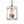 Load image into Gallery viewer, Farmhouse Wood Cylinder Pendant Light
