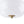 Load image into Gallery viewer, French 3-Light White Clouded Glass Round Semi Flush Mount
