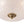 Load image into Gallery viewer, French 3-Light White Clouded Glass Round Semi Flush Mount
