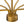 French 6-Light Tiered Fabric Cone Shade Candle Chandelier