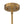 French 6-Light Tiered Fabric Cone Shade Candle Chandelier